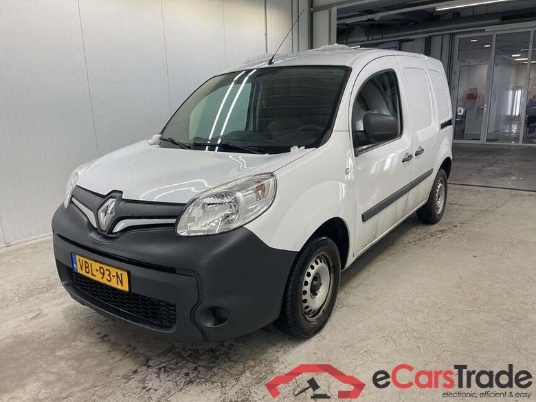 RENAULT KANGOO 1.5 dCi 75 Comfort #1