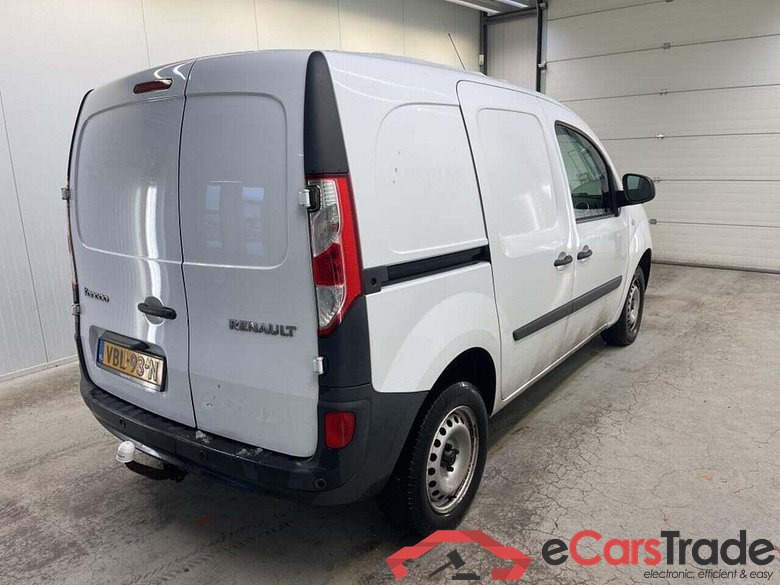 RENAULT KANGOO 1.5 dCi 75 Comfort #2