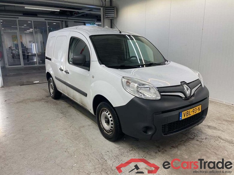RENAULT KANGOO 1.5 dCi 75 Comfort #5