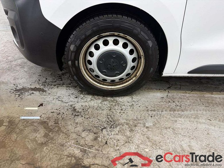 PEUGEOT Expert 2.0 BlueHDI Prem #4