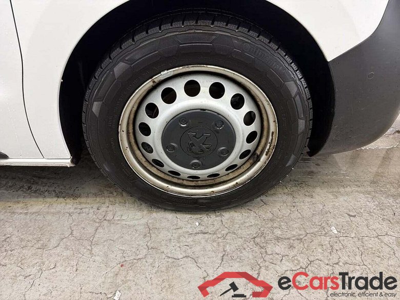 PEUGEOT Expert 2.0 BlueHDI Prem #5