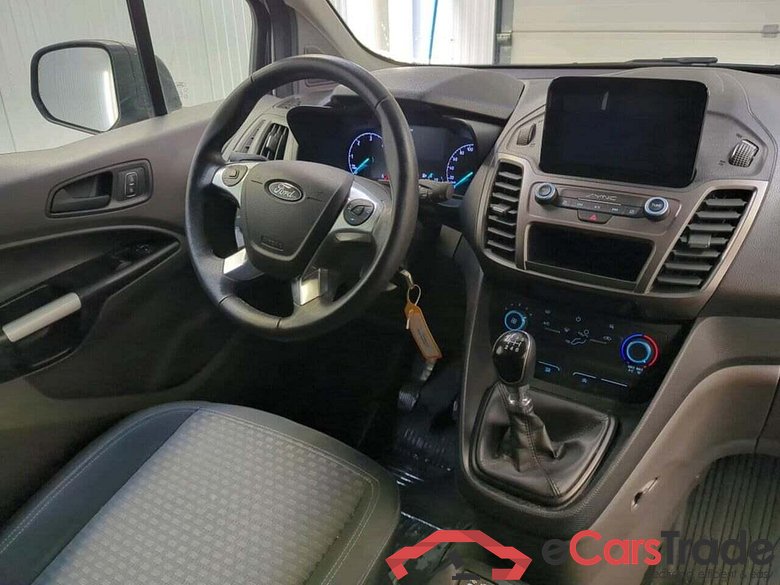 FORD Transit Connect 1.5 EcoBlue L1 Trend #3