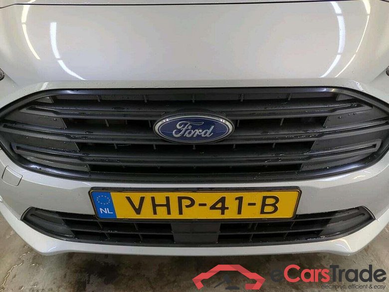 FORD Transit Connect 1.5 EcoBlue L1 Trend #4