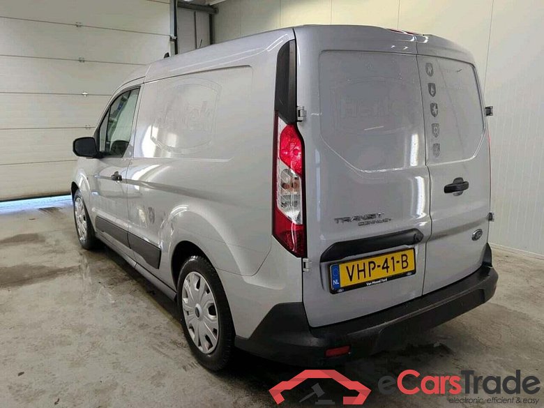 FORD Transit Connect 1.5 EcoBlue L1 Trend #6