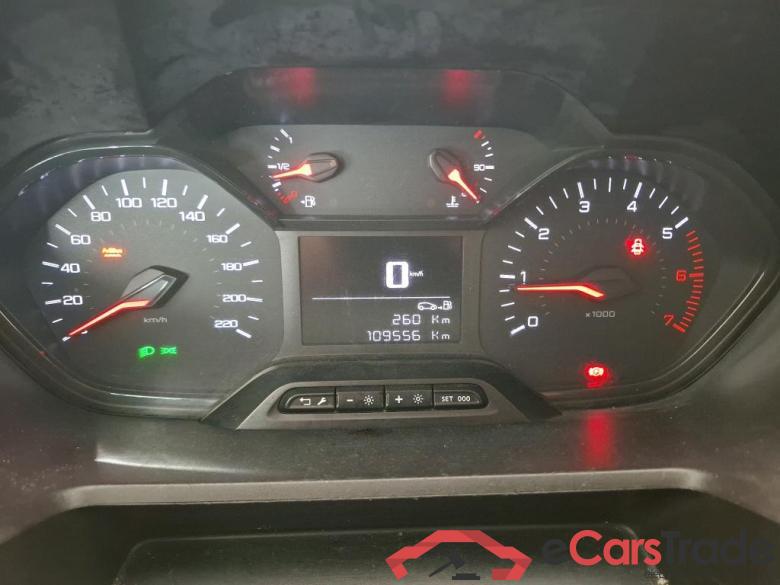 Partner Premium L1 1.5 HDi 75CV BVM5 E6dT #6