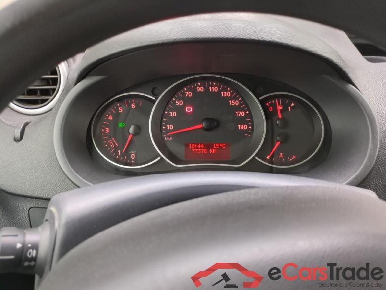 RENAULT Kangoo Express VU 4p Fourgonnette Grand Confort TCe 115 #6