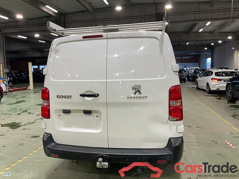 PEUGEOT EXPERT FOURGON MWB DSL - 2016 2.0 BlueHDi L3 Long Premium S&S #5