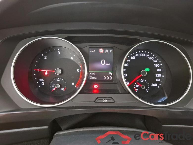 VOLKSWAGEN Tiguan / 2020 / 5P / SUV 2.0 TDI 150 DSG7 Life Business #6