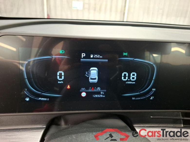 Sportage Active 1.6 CRDi 135CV BVA7 E6d #6