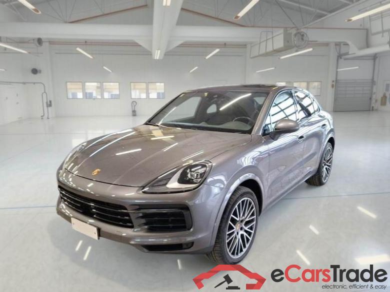 PORSCHE CAYENNE COUPE / 2019 / 5P / SUV 3.0 V6 #1