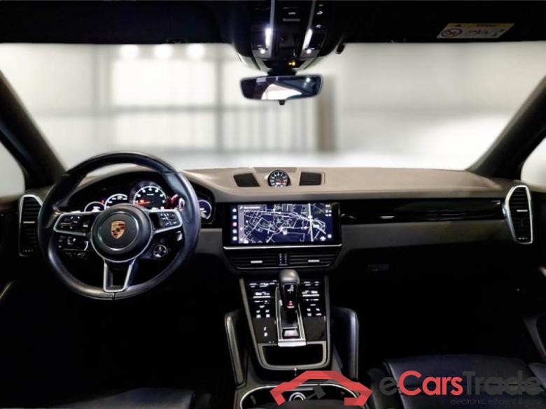 PORSCHE CAYENNE COUPE / 2019 / 5P / SUV 3.0 V6 #3