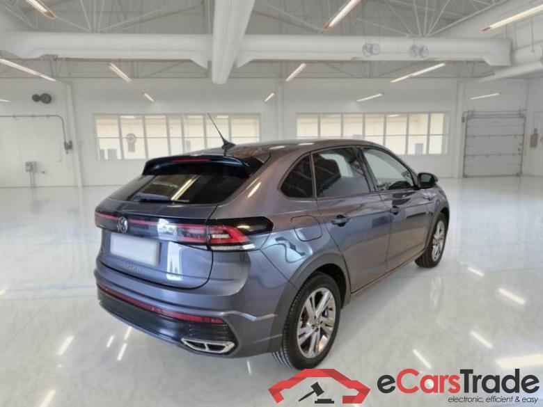 VOLKSWAGEN TAIGO / 2021 / 5P / SUV 1.0 TSI 81KW R-LINE DSG #2
