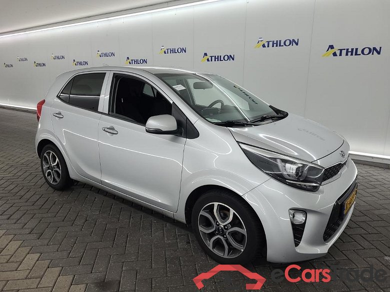 KIA Picanto 1.0 DPi DynamicPlusLine 5-zits 5D 49kW #2