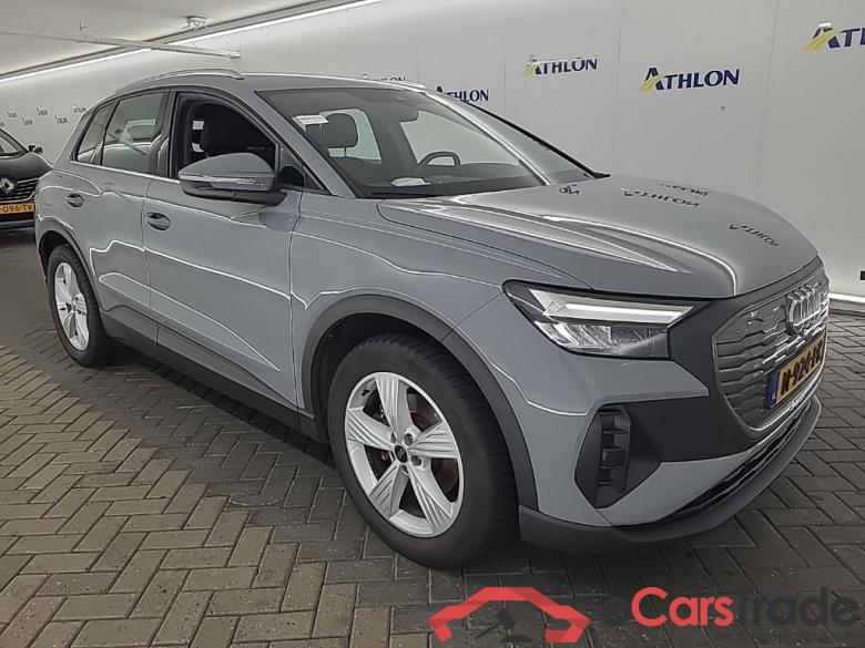AUDI Q4 e-tron 35 e-tron Launch edition 5D 125kW uitlopend #2