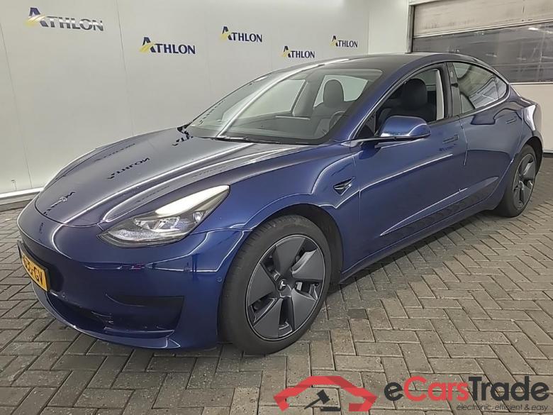 Tesla Model 3 RWD 4D 225kW #1