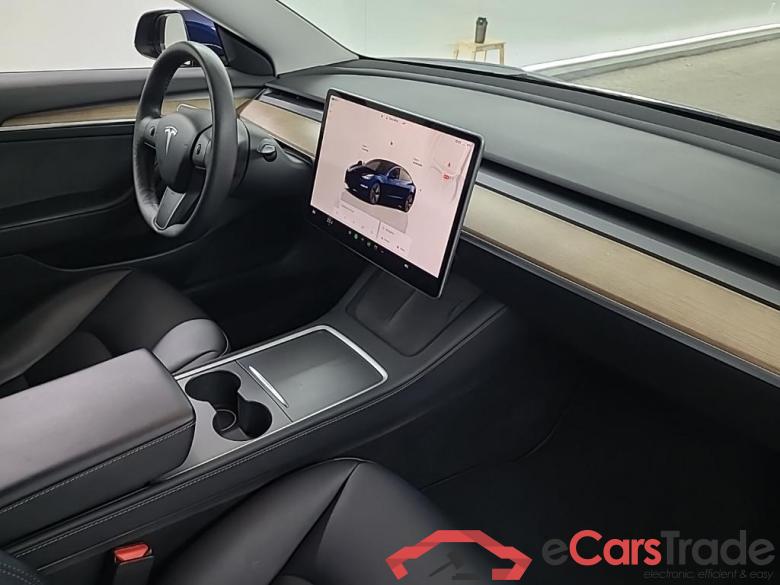 Tesla Model 3 RWD 4D 225kW #6