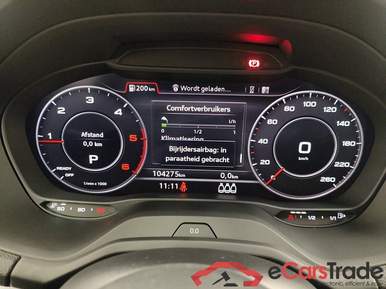 Audi Q2 1.6 30 TDI 85kW S tronic Design B. Edit 5d #6