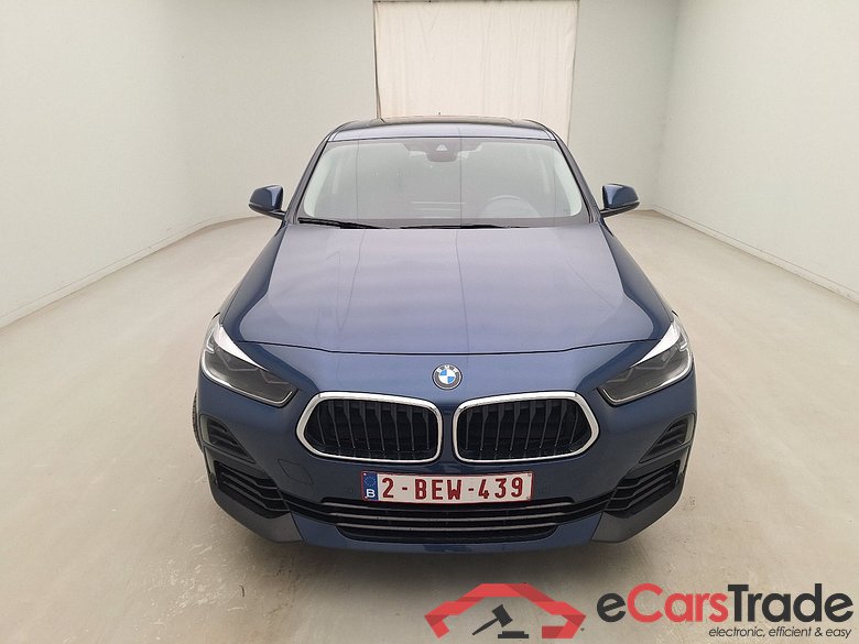 BMW, X2 '17 PHEV, BMW X2 xDrive25e 162kW 5d
