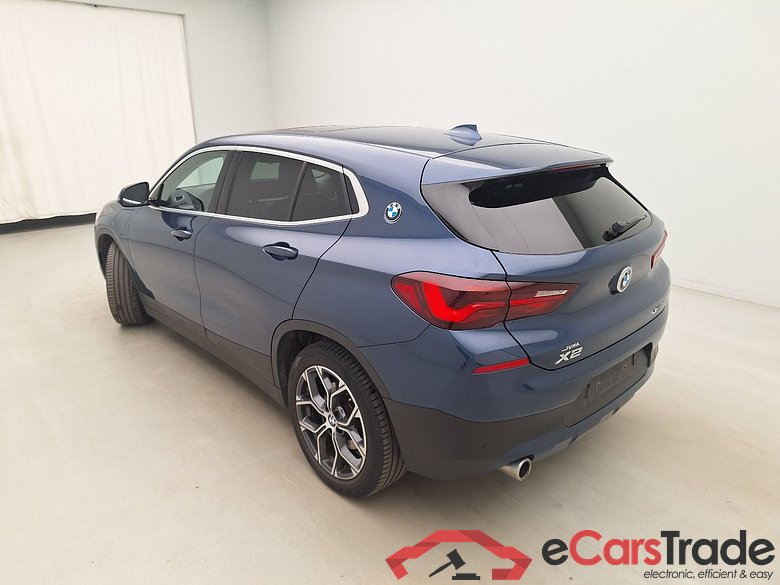 BMW, X2 '17 PHEV, BMW X2 xDrive25e 162kW 5d #6