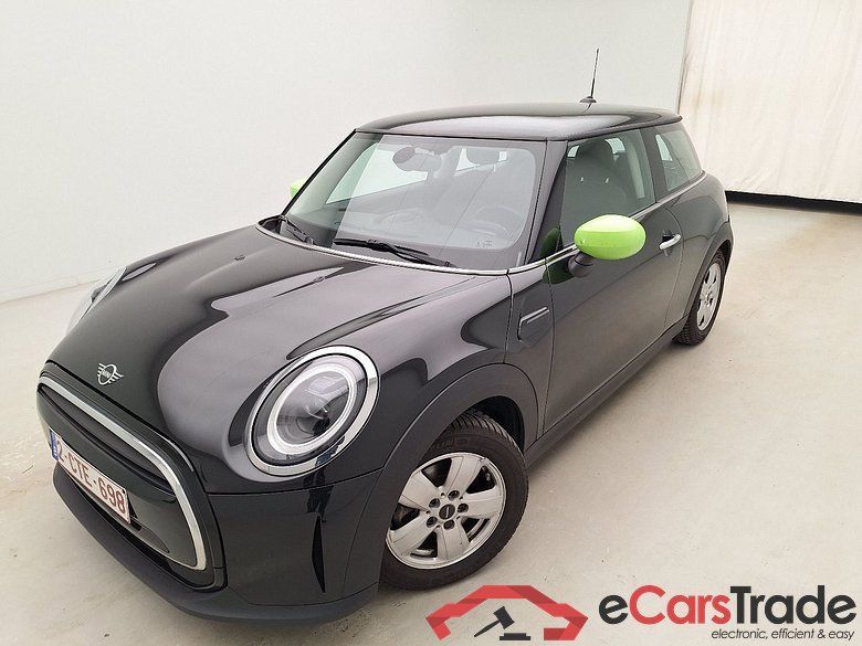MINI, Mini 3d '14, Mini Cooper 3d #2