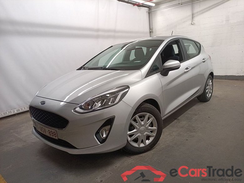 Ford Fiesta 1.1i 52kW Business Class 5d #1