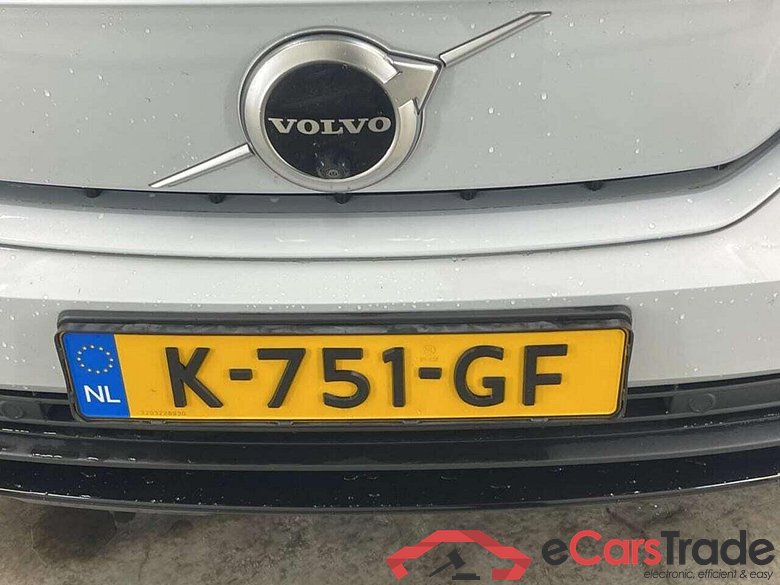 VOLVO XC40 Recharge P8 AWD RDes #4