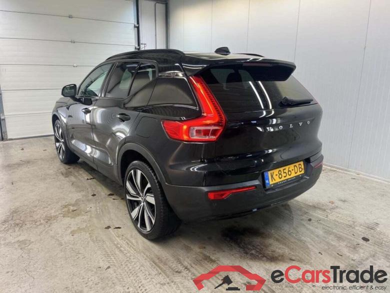VOLVO XC40 Recharge P8 AWD RDes #6