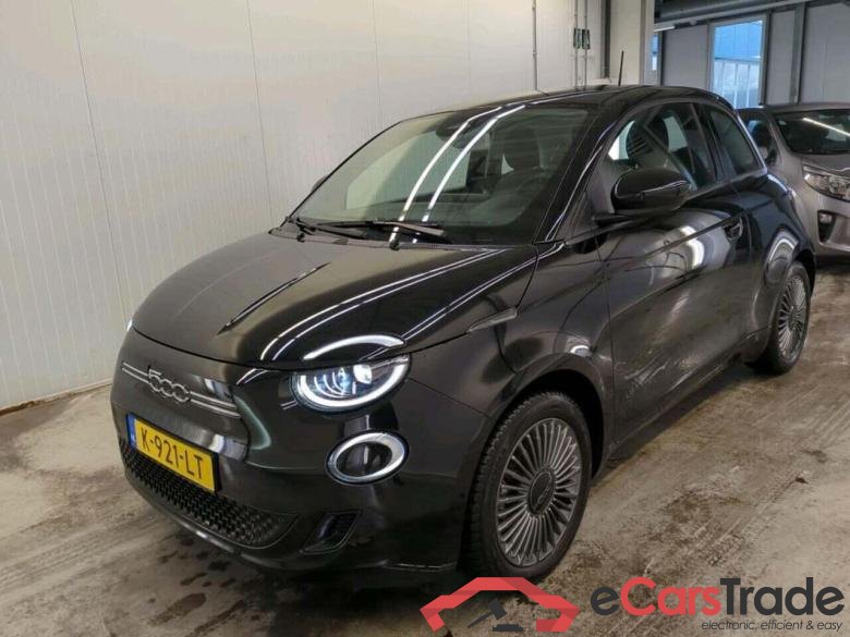 FIAT 500 Icon 42 kWh