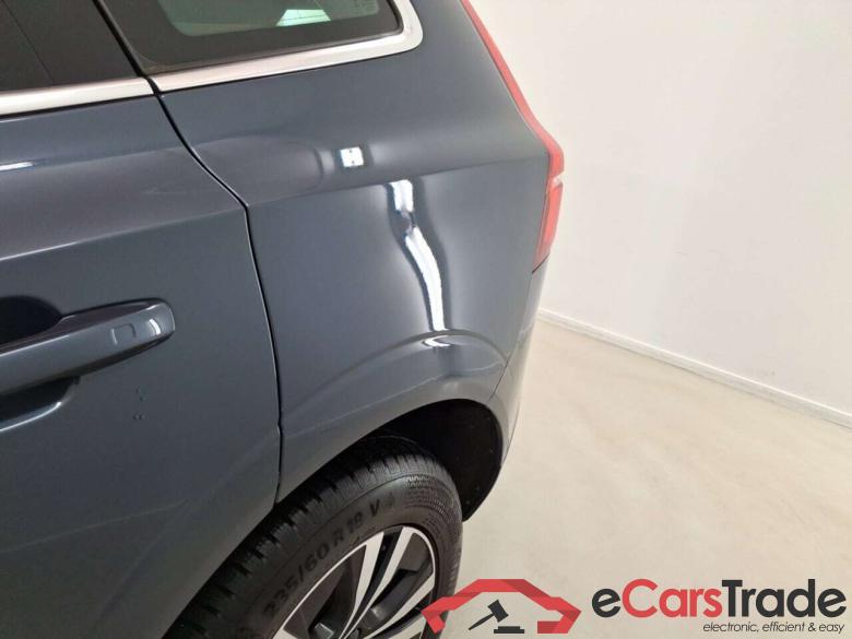 VOLVO XC60 B4 MOMENTUM PRO AUT #6