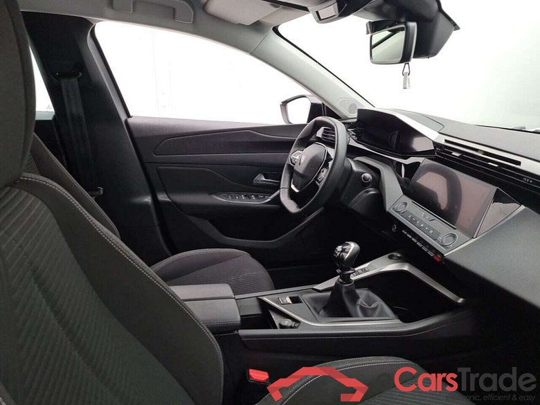 PEUGEOT 308 1.2 PURETECH ACTIVE PACK #3