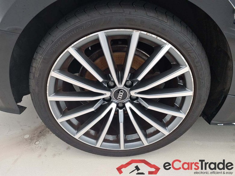 AUDI A5 SPORTBACK 35 TFSI BSN. ED. S-TRONIC #4