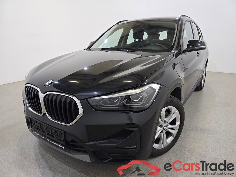 BMW X1 1.5i xDrive25e Plug-In Hybrid Aut. LED-Xenon Head-Up Navi-Pro Leather KeylessGo Camera Klima PDC ... #1