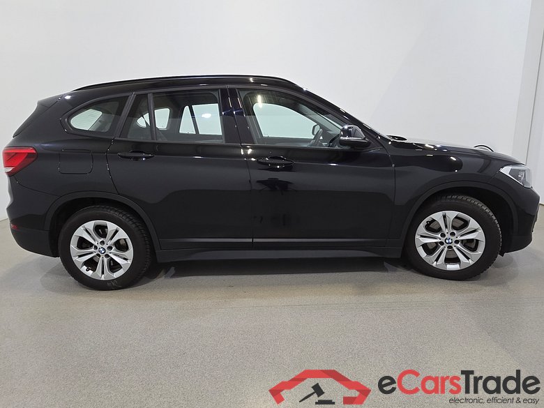BMW X1 1.5i xDrive25e Plug-In Hybrid Aut. LED-Xenon Head-Up Navi-Pro Leather KeylessGo Camera Klima PDC ... #5
