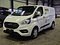 preview Ford Transit Custom #0
