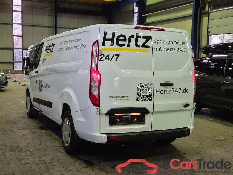 FORD Transit Custom 320 L2H1 2.0 TDCI Trend #2