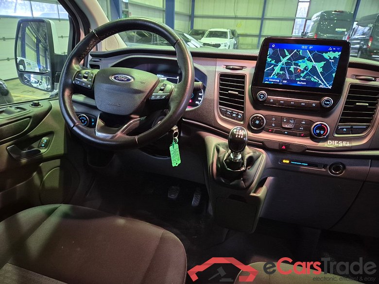 FORD Transit Custom 320 L2H1 2.0 TDCI Trend #5