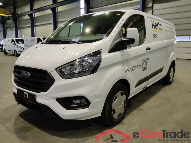 FORD Transit Custom 320 L2 2.0 TDCI Trend #1