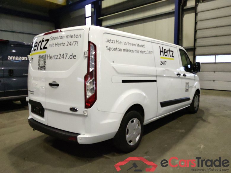 FORD Transit Custom 320 L2 2.0 TDCI Trend #5