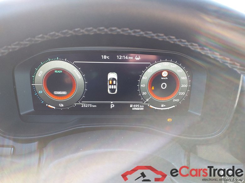 NISSAN Juke 1.6 hybrid 105kW 143cv Automático MY25 N-Connecta #4