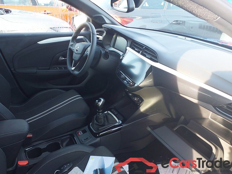 OPEL Corsa 1.2T XHL MT6 S/S 100 CV (74kW) Manual GS #3