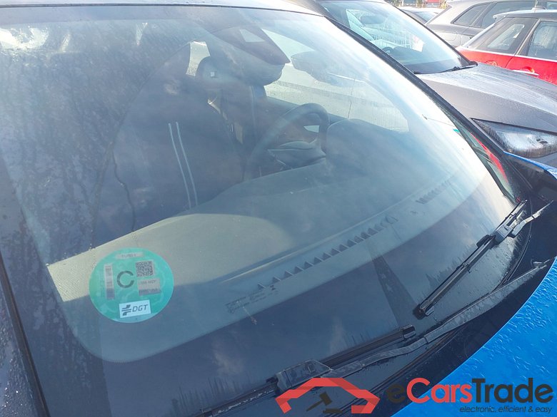 OPEL Corsa 1.2T XHL MT6 S/S 100 CV (74kW) Manual GS #6