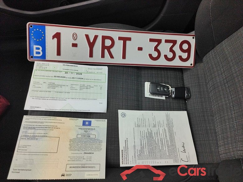 Volkswagen Passat Variant 2.0 TDI 90kW DSG Style Business 5d #4