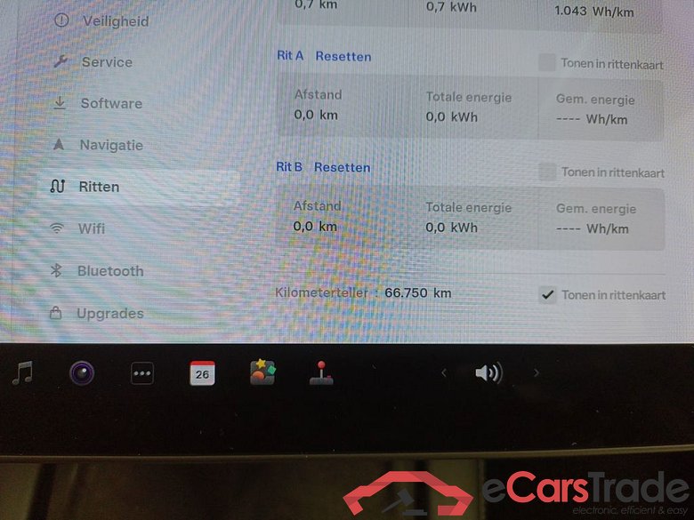 Tesla Model 3 Long-Range Dual Motor AWD 4d #6
