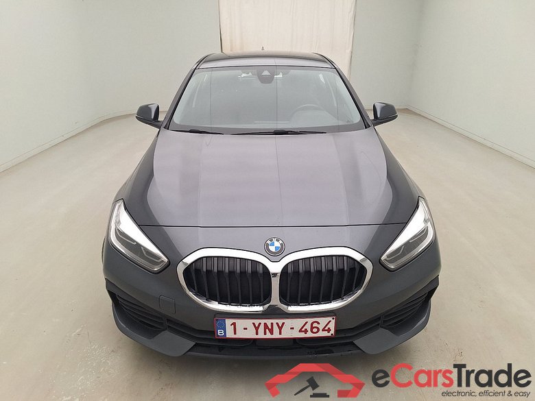 BMW, 1-serie '19, BMW 1 Reeks Hatch 116dA (85 kW) 5d