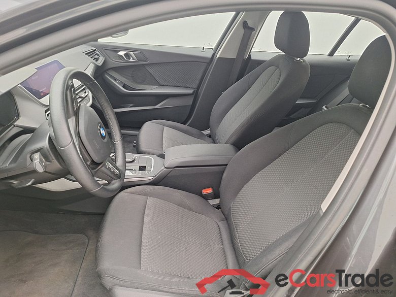 BMW, 1-serie '19, BMW 1 Reeks Hatch 116dA (85 kW) 5d #3