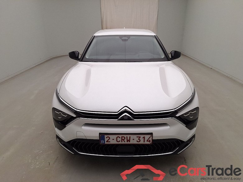 Citroën, C5 X '21 PHEV, Citroën C5 X Hybrid 225 e-EAT8 Shine Pack 5d #1