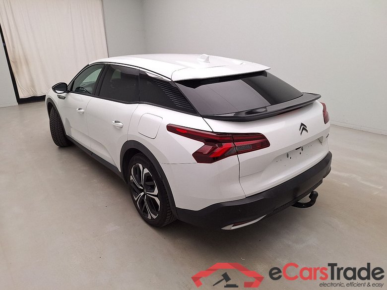 Citroën, C5 X '21 PHEV, Citroën C5 X Hybrid 225 e-EAT8 Shine Pack 5d #6