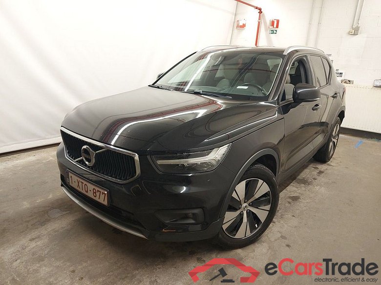 Volvo XC40 D3 Geartronic Momentum Pro  5d #1