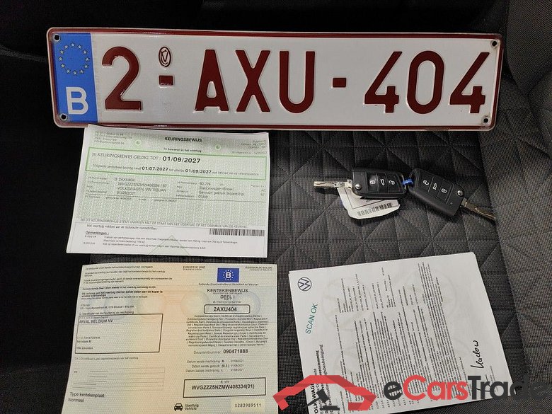 Volkswagen Tiguan 1.4 eHybrid DSG Life 5d #4