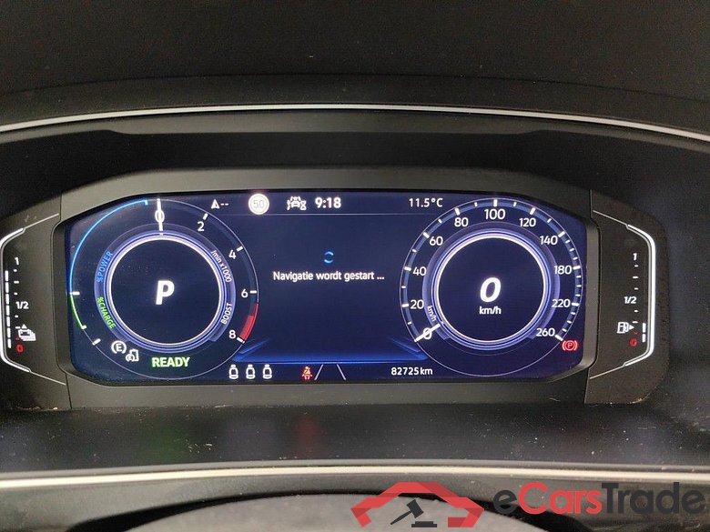 Volkswagen Tiguan 1.4 eHybrid DSG Life 5d #6